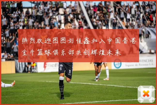 热烈欢迎图图刘佳鑫加入中国香港金牛篮球俱乐部共创辉煌未来